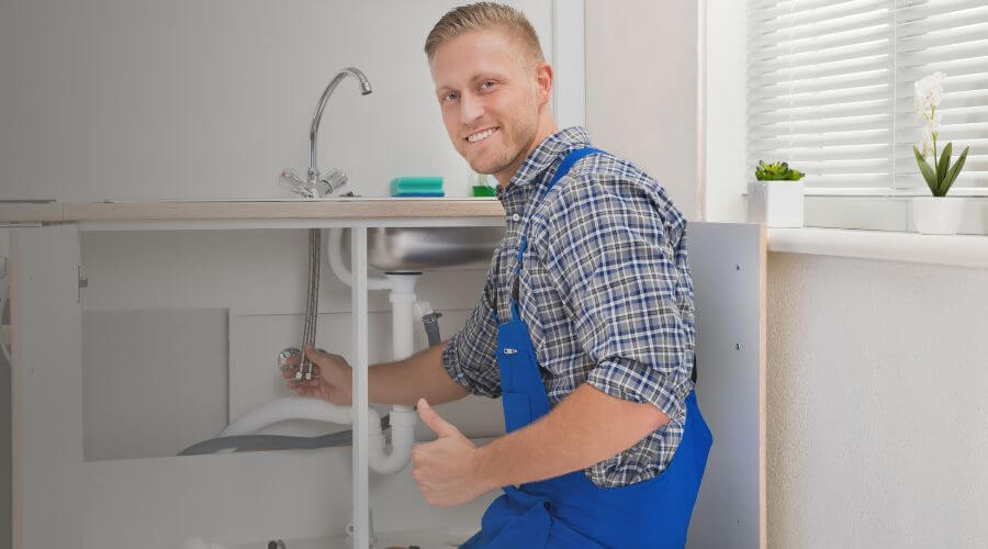 Same Day Plumbing Service in Port Bolivar, TX